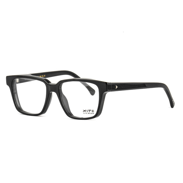 2159 Xite Eyewear Square Shaped Acetate MenFrame