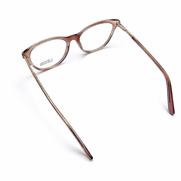 LEXUS Acetate frame for Women 654