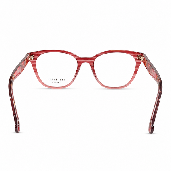 Ted Backer Cateye Eyeglasses for Women TB9309