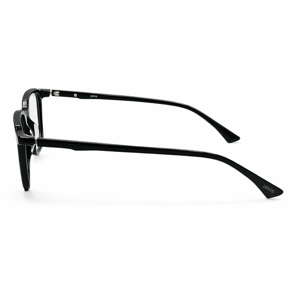 LEXUS Acetate frame for Men and Women 05408