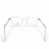 LENSPLUS Multicolor frame for Men And Women 1193