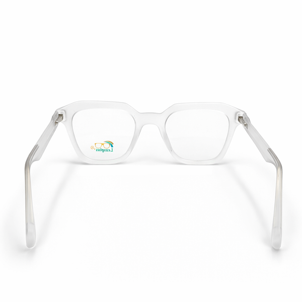 LENSPLUS Multicolor frame for Men And Women 1193
