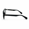 LENSPLUS Multicolor frame for Men and Women 1184 Black
