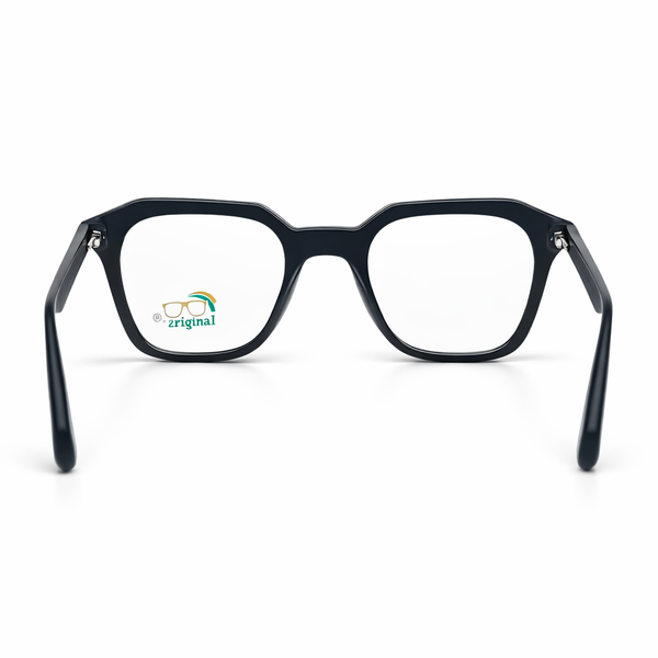 LENSPLUS Multicolor frame for Men And Women 1193