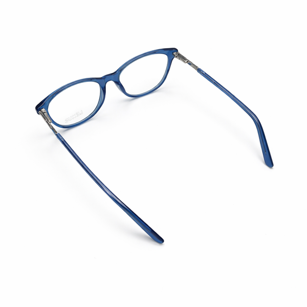 LEXUS Acetate frame for Women 654