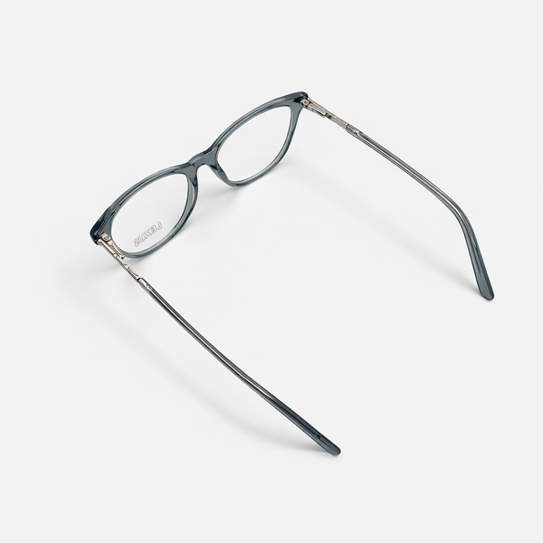 LEXUS Acetate frame for Women 654
