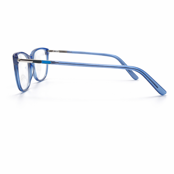 LEXUS Acetate frame for Women 654