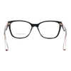 Ted Backer Wayfarer Eyeglasses for Women TB9324