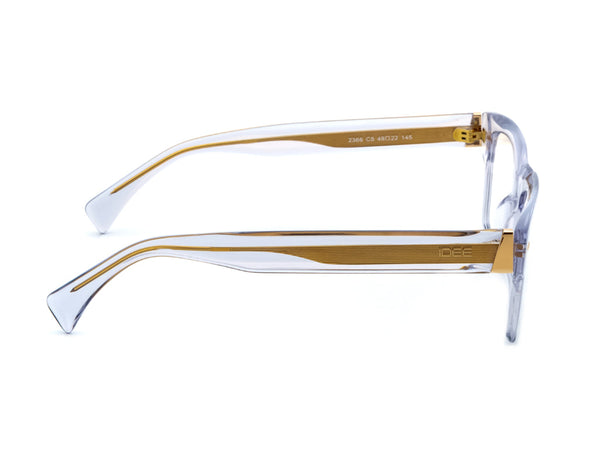 IDEE 2366 Men Square Frames