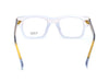 IDEE 2366 Men Square Frames