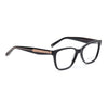 Ted Backer Wayfarer Eyeglasses for Women TB9324