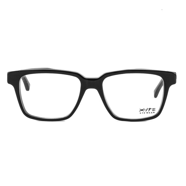 2159 Xite Eyewear Square Shaped Acetate MenFrame
