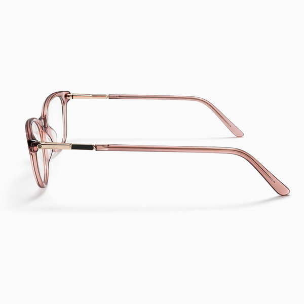 LEXUS Acetate frame for Women 654