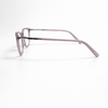 LEXUS Acetate frame for Women 654