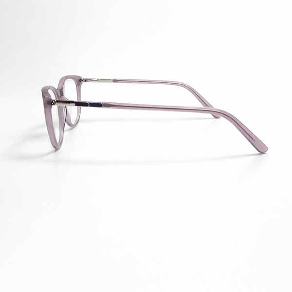 LEXUS Acetate frame for Women 654
