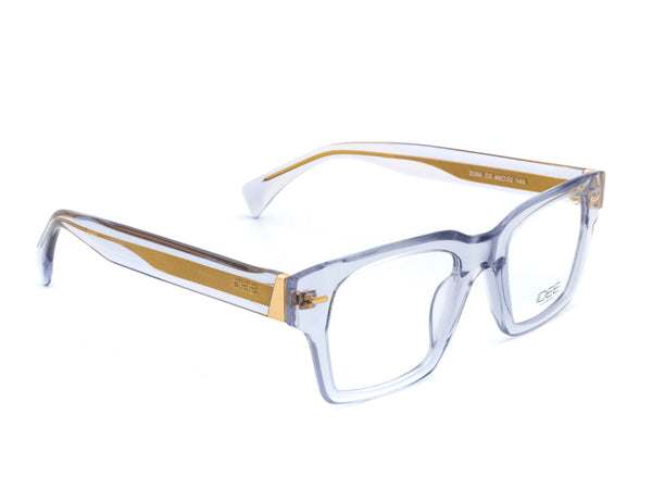 IDEE 2366 Men Square Frames