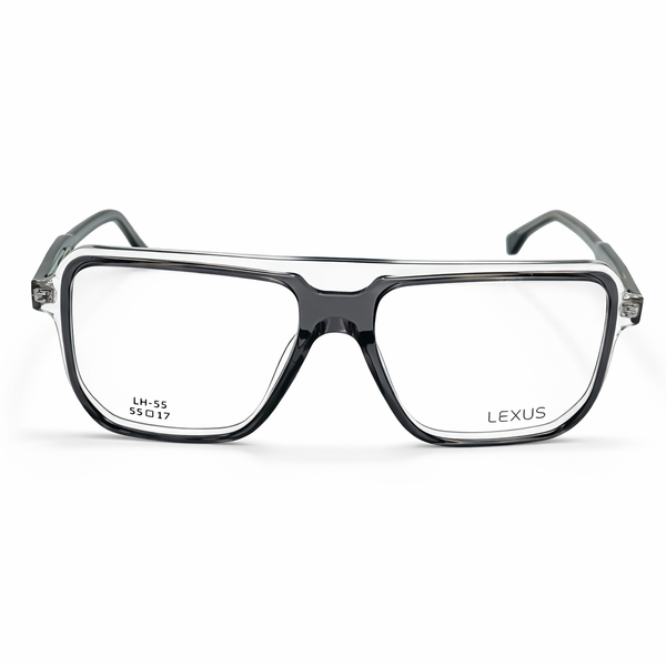 LEXUS Acetate frame for Men LH55