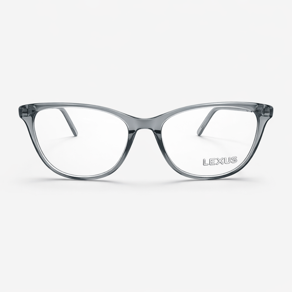 LEXUS Acetate frame for Women 654