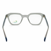 LENSPLUS Multicolor frame for Men And Women 1193