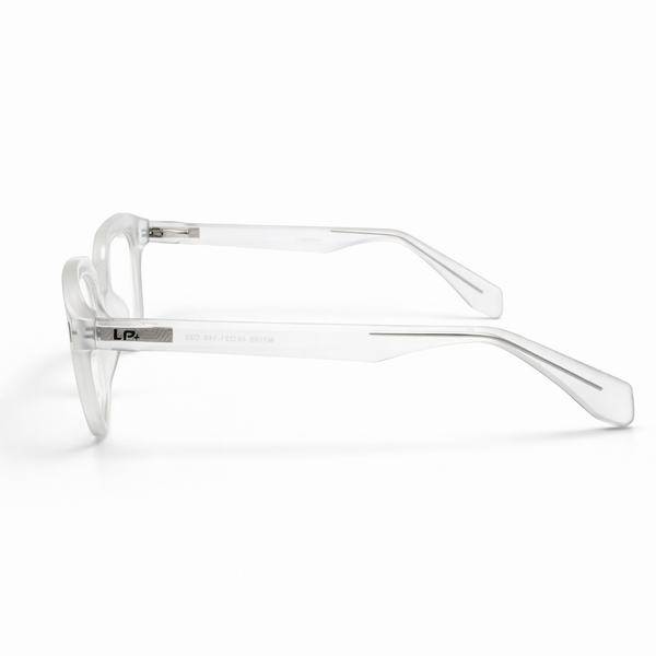 LENSPLUS Multicolor frame for Men And Women 1193