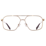 10051 Xite Eyewear Square Shaped Acetate Men Frame