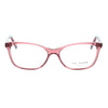 TED BAKERRed Cateye Eyeglasses for Women TB929457453