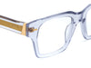 IDEE 2366 Men Square Frames