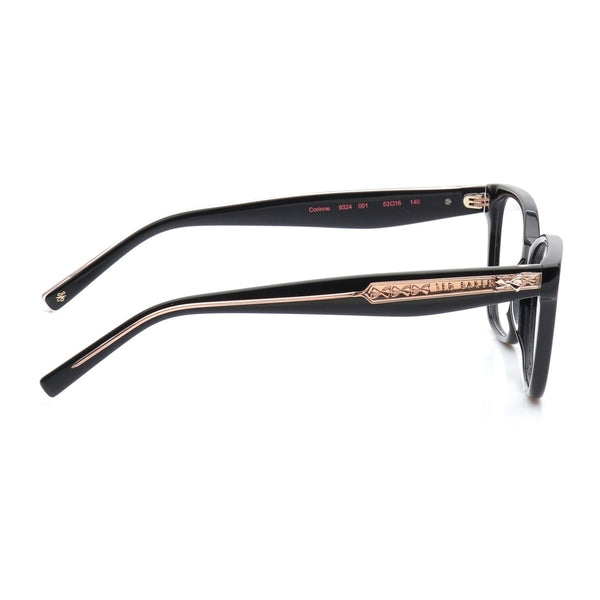 Ted Backer Wayfarer Eyeglasses for Women TB9324