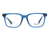 IDEE 2325 Men Square Frames