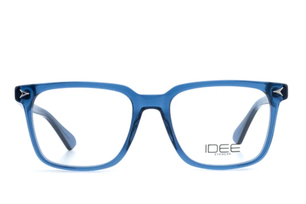 IDEE 2325 Men Square Frames