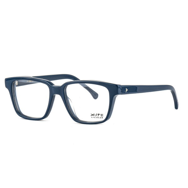 2159 Xite Eyewear Square Shaped Acetate MenFrame CL 04