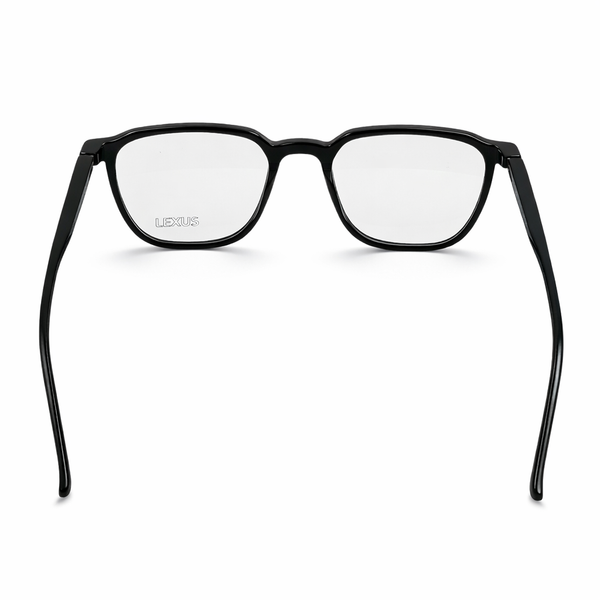 LEXUS Acetate frame for Men and Women 05408