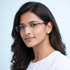 MaraBoss Rimless Eyewear Frame MB013