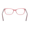 TED BAKERRed Cateye Eyeglasses for Women TB929457453