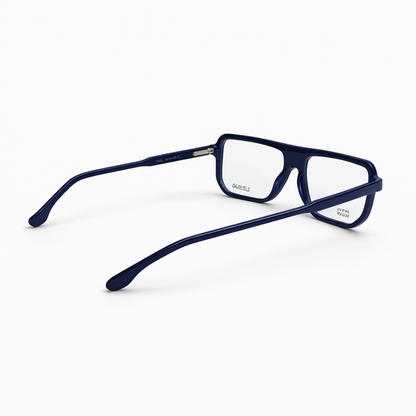 LEXUS Acetate frame for Men LH55