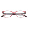 TED BAKERRed Cateye Eyeglasses for Women TB929457453
